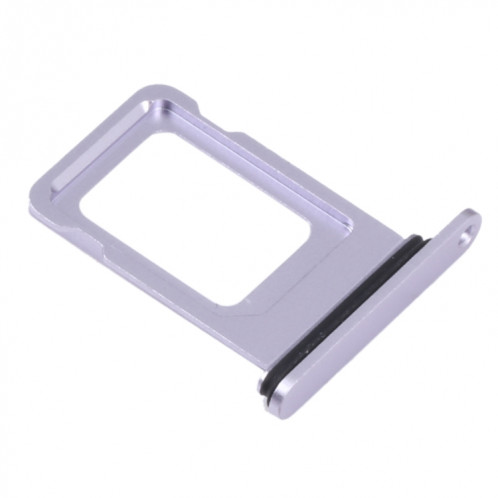 Tiroir carte SIM+SIM pour iPhone 14 Plus (Violet) SH065P1058-04
