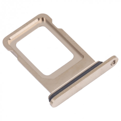 Tiroir carte SIM+SIM pour iPhone 14 Pro Max (Or) SH067J988-04