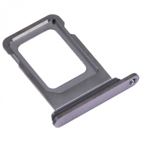 Tiroir carte SIM+SIM pour iPhone 14 Pro Max (Violet) SH067P1693-04