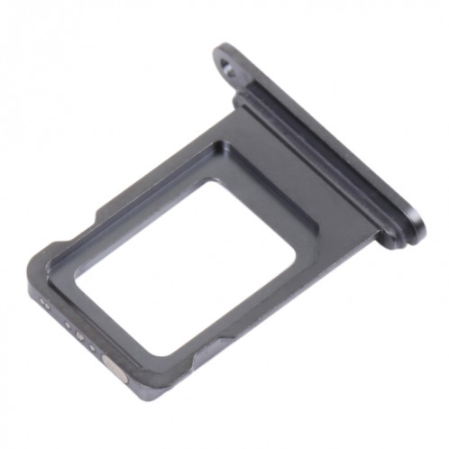 Plateau de carte SIM pour iPhone 14 Pro Max (noir) SH068B1466-04