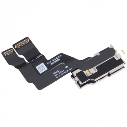 Pour iPhone 14 Pro Max caméra frontale SH0069794-04