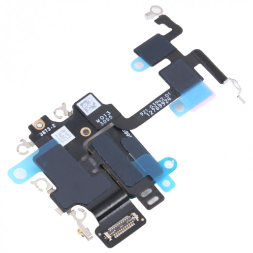 Câble flexible de signal WIFI pour iPhone 14 SH00751357-04