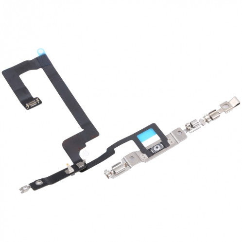 Pour le câble flexible du bouton d'alimentation de l'iPhone 14 SH0078267-04