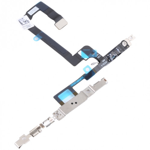 Pour le câble flexible du bouton d'alimentation de l'iPhone 14 SH0078267-04