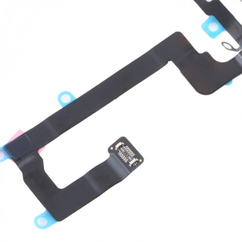Pour le câble flexible du bouton d'alimentation de l'iPhone 14 SH0078267-04