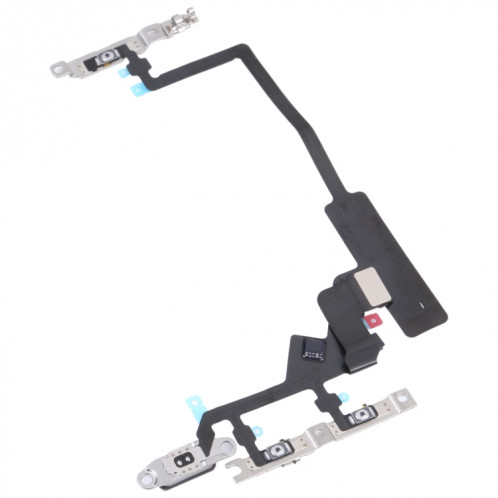 Pour le câble flexible du bouton d'alimentation de l'iPhone 14 Pro SH0079185-04