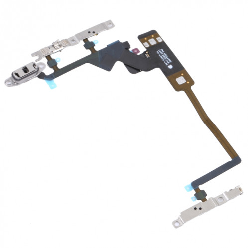 Pour le câble flexible du bouton d'alimentation de l'iPhone 14 Pro SH0079185-04