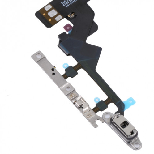 Pour le câble flexible du bouton d'alimentation de l'iPhone 14 Pro SH0079185-04