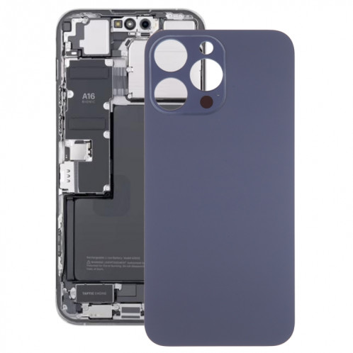 Coque arrière de batterie pour iPhone 14 Pro Max SH94PL942-06