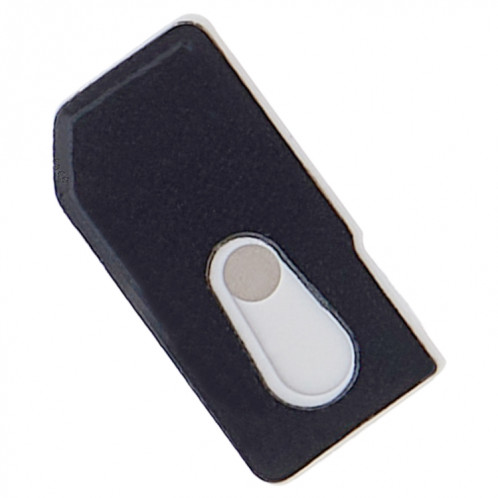 Filet de microphone à lumière flash pour iPhone 14 Pro / 14 Pro Max SH01061091-03