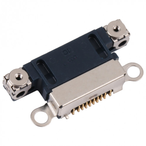 Pour connecteur de port de charge iPhone 14 Plus (noir) SH108B890-04