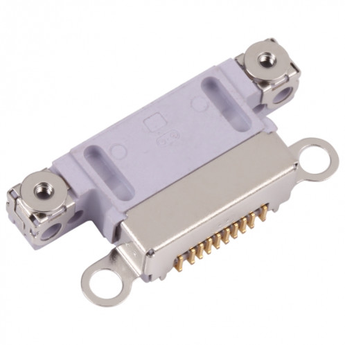 Pour connecteur de port de charge iPhone 14 Plus (violet) SH108P1537-04