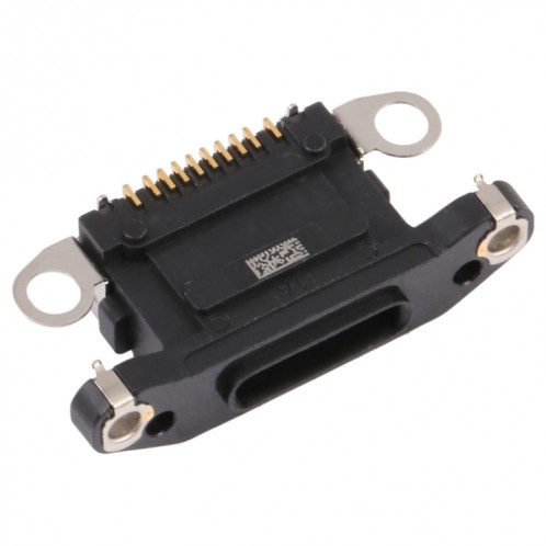 Pour connecteur de port de charge iPhone 14 Pro Max (noir) SH110B47-04