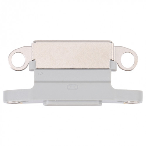 Pour connecteur de port de charge iPhone 14 Pro Max (gris) SH110H1315-04