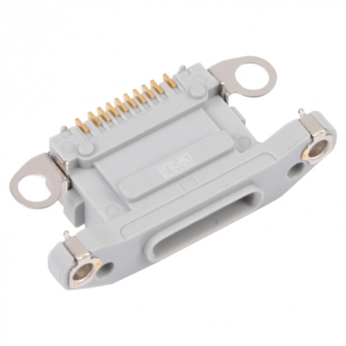 Pour connecteur de port de charge iPhone 14 Pro Max (gris) SH110H1315-04