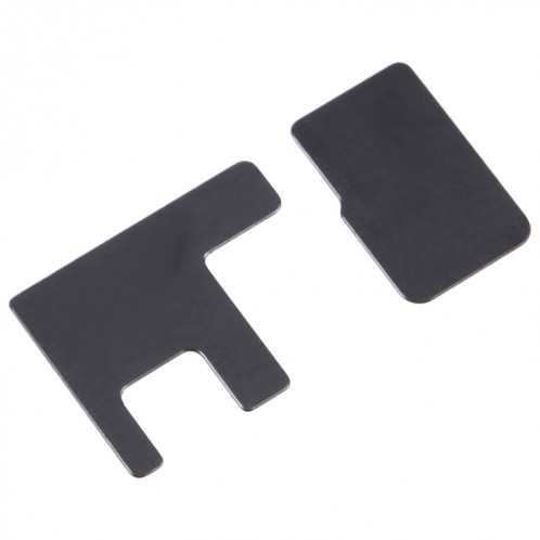 100/Set Autocollant Graphite Dissipateur de Chaleur LCD pour iPhone 14 SH0113247-05