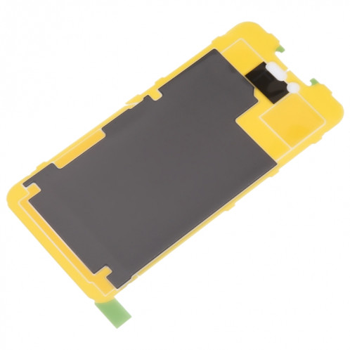 Autocollant en graphite pour dissipateur de chaleur LCD pour iPhone 14 Plus SH0114686-04