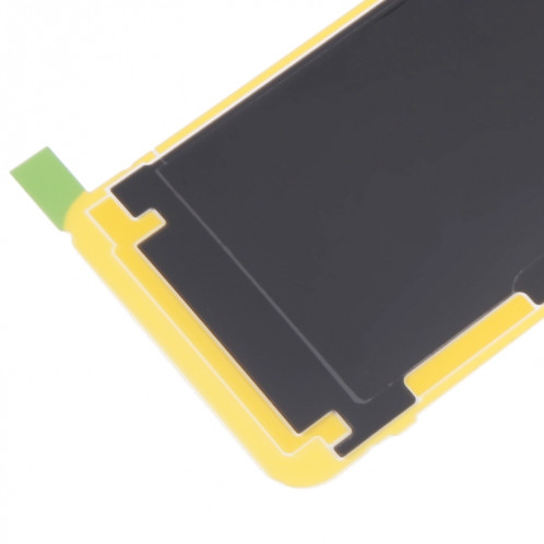 Autocollant en graphite pour dissipateur de chaleur LCD pour iPhone 14 Plus SH0114686-04