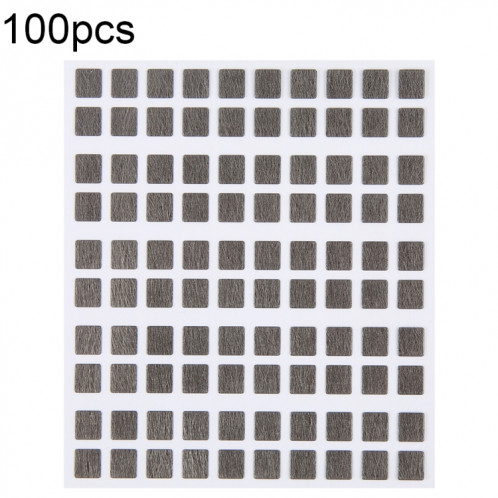 100/Set autocollants de soudure d'écran pour iPhone 14/14 Plus SH01171468-05