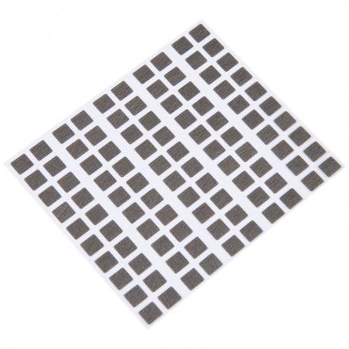 100/Set autocollants de soudure d'écran pour iPhone 14/14 Plus SH01171468-05