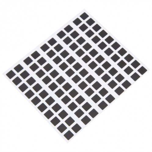 100/Set autocollants de soudure d'écran pour iPhone 14/14 Plus SH01171468-05