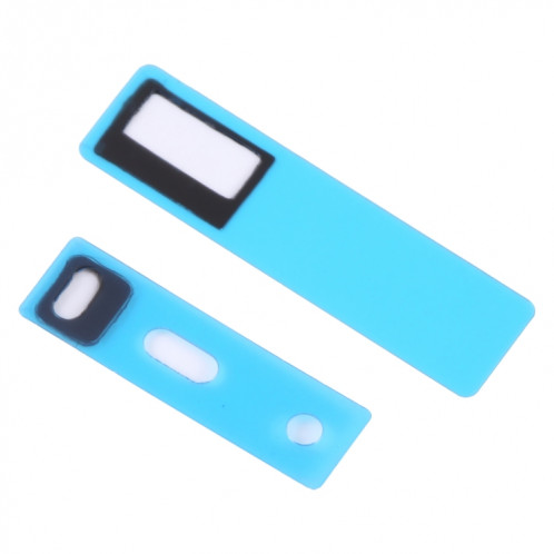 100/Set autocollant arrière du capteur de lumière LCD de la caméra avant pour iPhone 14/14 Plus SH01181681-05