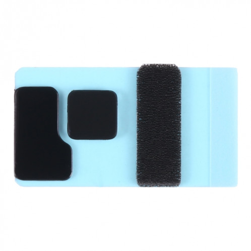 100/Set Autocollant adhésif LCD noir pour iPhone 14/14 Plus SH01201733-05