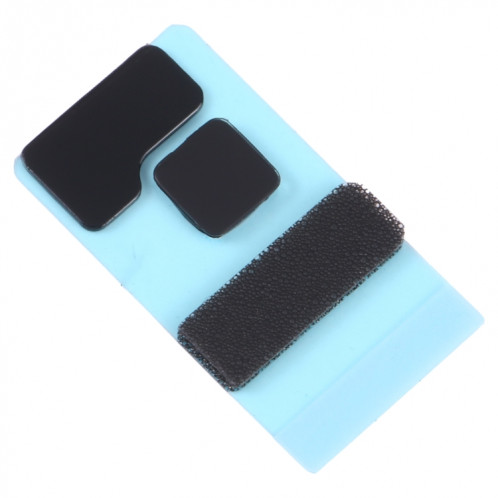 100/Set Autocollant adhésif LCD noir pour iPhone 14/14 Plus SH01201733-05