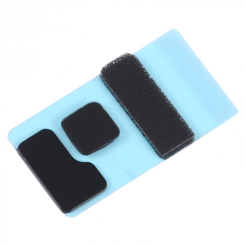 100/Set Autocollant adhésif LCD noir pour iPhone 14/14 Plus SH01201733-05