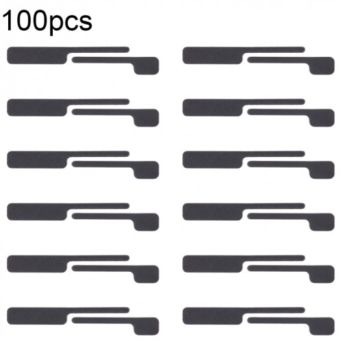 100/ensemble pour iPhone 14 Pro Max LCD support éponge mousse tampons SH012529-05