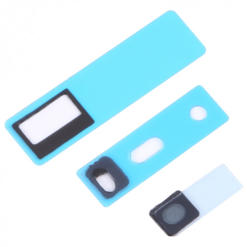 100/Set Autocollants Adhésifs Dos Capteur Pour iPhone 14 Pro Max / 14 Pro SH01291906-05