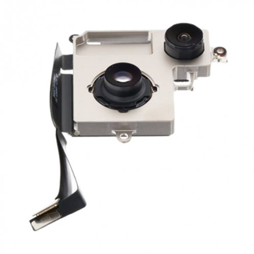 Pour iPhone 14 Plus Caméra arrière SH01421811-03
