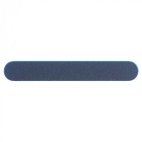 Pour iPhone 14/14 Plus US Edition 5G Antenne de signal Plaque de verre (minuit) SH60MN1270-04