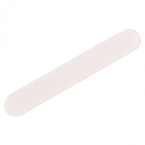 Pour iPhone 14/14 Plus, édition américaine, plaque de verre d'antenne de signal 5G (Starlight) SH60SL1093-04