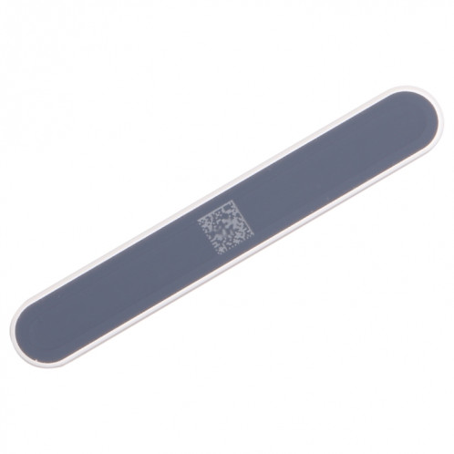 Pour iPhone 14/14 Plus, édition américaine, plaque de verre d'antenne de signal 5G (Starlight) SH60SL1093-04