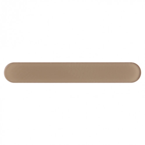 Pour iPhone 14 Pro / 14 Pro Max US Edition 5G Antenne de signal Plaque de verre (Or) SH361J1853-04