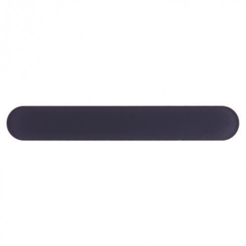 Pour iPhone 14 Pro / 14 Pro Max US Edition 5G Antenne de signal Plaque de verre (Violet) SH361P108-04