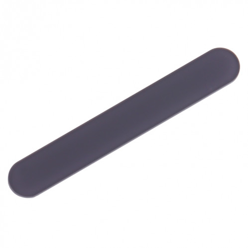 Pour iPhone 14 Pro / 14 Pro Max US Edition 5G Antenne de signal Plaque de verre (Violet) SH361P108-04