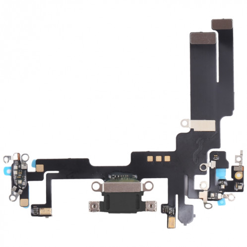 Câble flexible du port de chargement pour iPhone 14 (noir) SH630B927-04