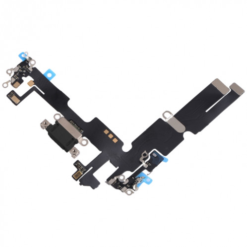 Câble flexible du port de chargement pour iPhone 14 Plus (noir) SH631B1112-04
