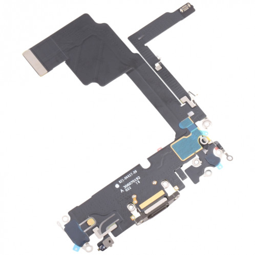 Câble flexible de port de charge d'origine pour iPhone 15 Pro (couleur titane) SH02TC1392-04