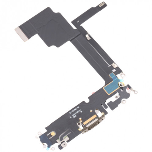 Câble flexible de port de charge d'origine pour iPhone 15 Pro Max (couleur titane) SH03TC769-04