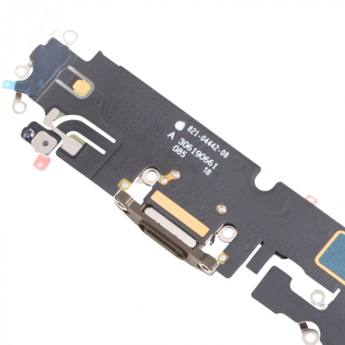 Câble flexible de port de charge d'origine pour iPhone 15 Pro Max (couleur titane) SH03TC769-04