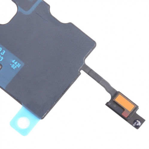 Câble flexible pour haut-parleur et écouteur iPhone 5 Pro SH0005334-04