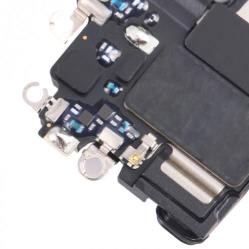 Pour iPhone 15 Ensemble haut-parleur écouteur y SH00081486-04