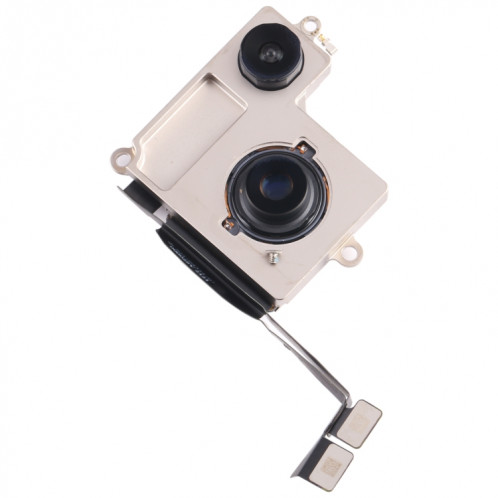 Pour iPhone 15 Caméra arrière SH0010520-05