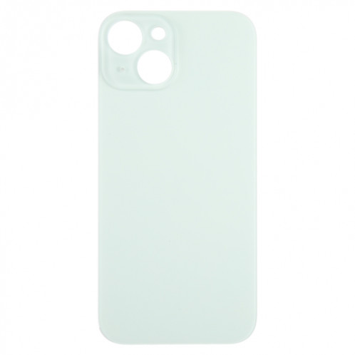 Coque arrière de batterie en verre pour iPhone 15 SH15GL758-07