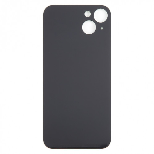 Pour iPhone 15 Plus Couvercle arrière de la batterie en verre (Vert) SH16GL285-07