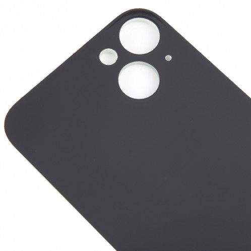 Pour iPhone 15 Plus Couvercle arrière de la batterie en verre (Vert) SH16GL285-07