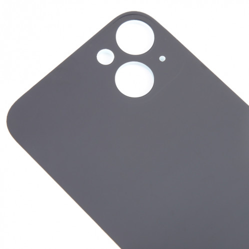 Pour iPhone 15 Plus Couvercle arrière de la batterie en verre (bleu) SH16LL170-07